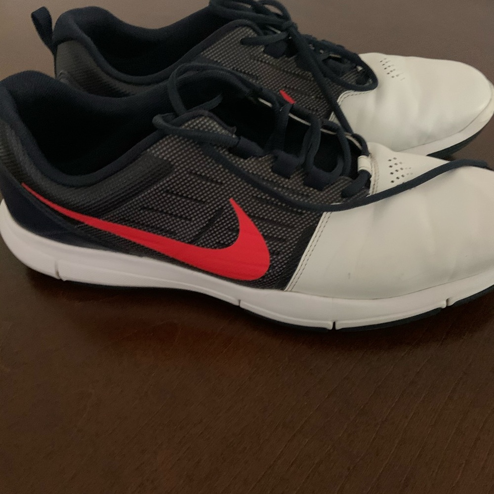 Nike Men’s golf shoes size 12